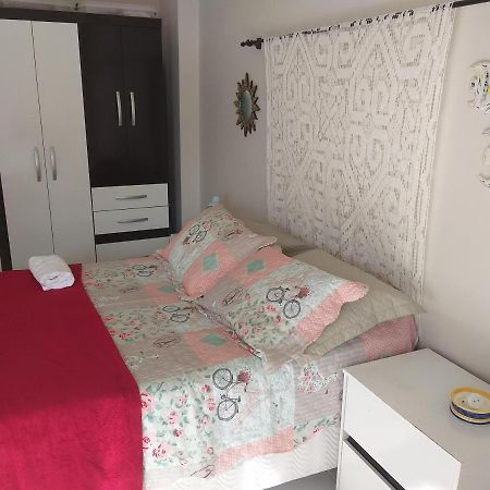 Flat Estrela Do Mar Apartamento Florianópolis Exterior foto