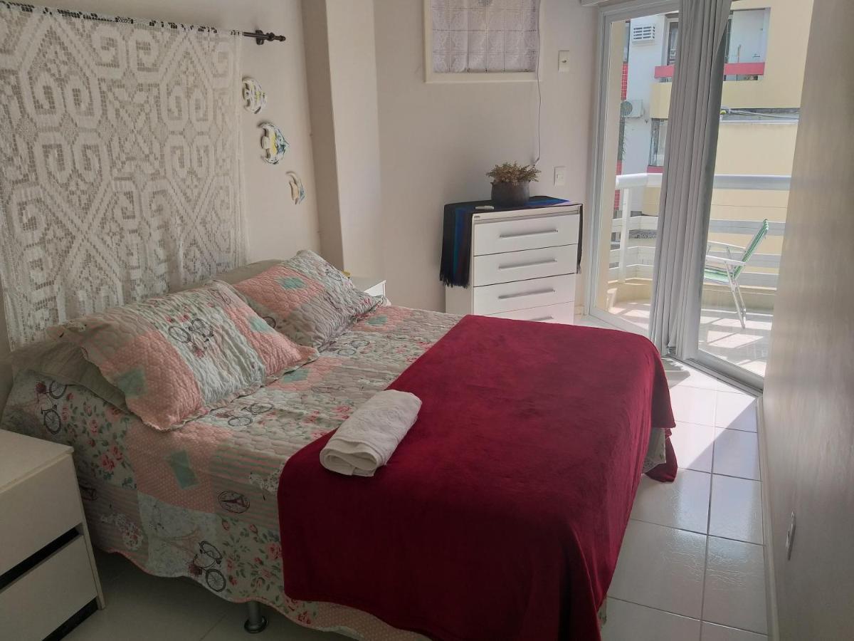 Flat Estrela Do Mar Apartamento Florianópolis Exterior foto