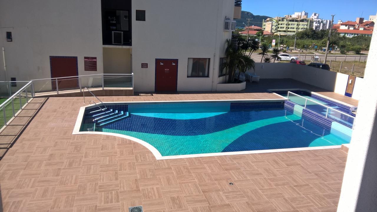 Flat Estrela Do Mar Apartamento Florianópolis Exterior foto