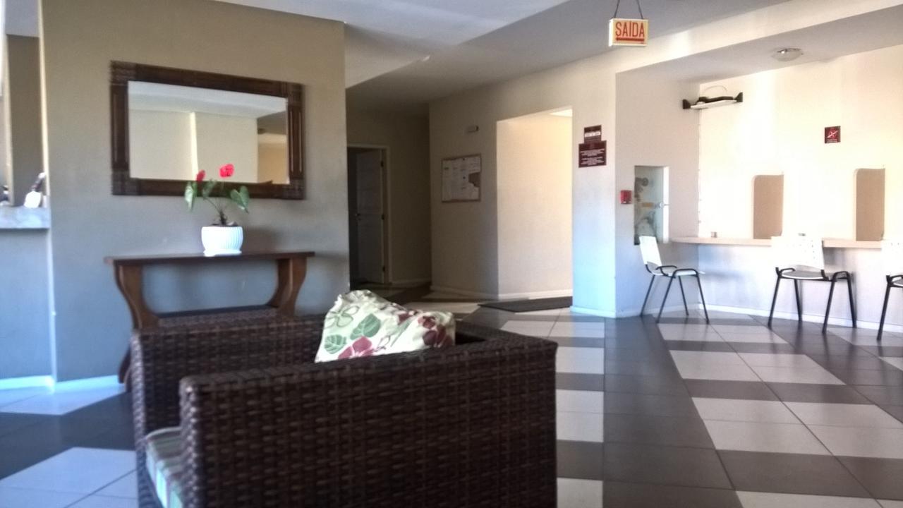 Flat Estrela Do Mar Apartamento Florianópolis Exterior foto