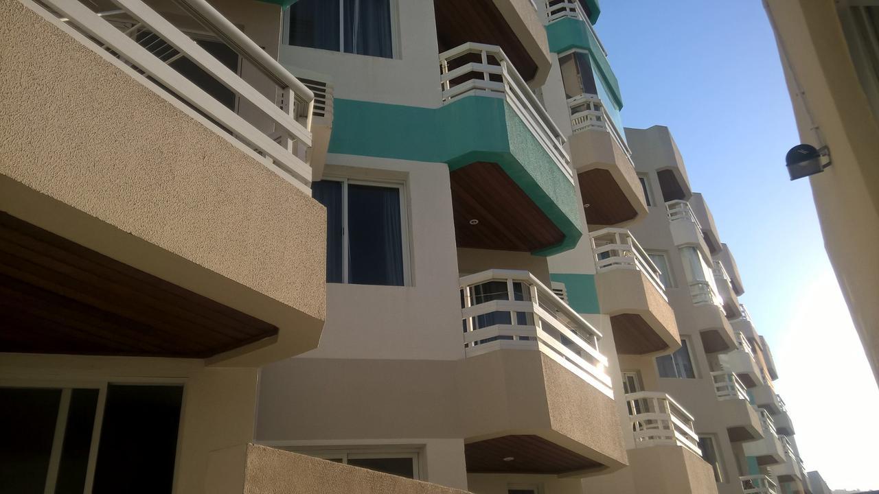 Flat Estrela Do Mar Apartamento Florianópolis Exterior foto