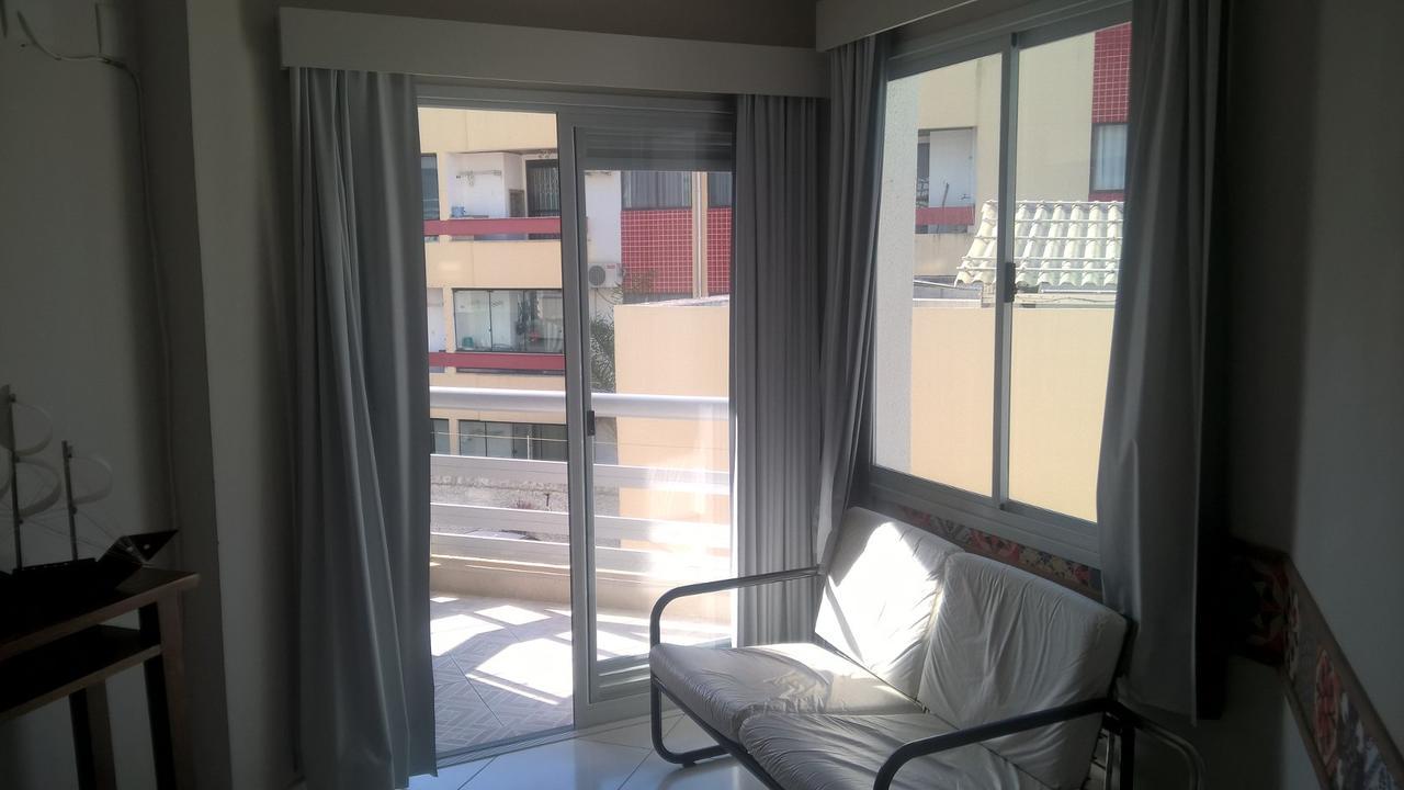 Flat Estrela Do Mar Apartamento Florianópolis Exterior foto